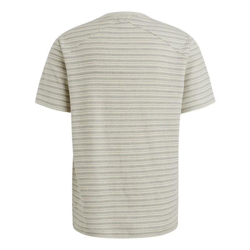 Heren T-shirt CTSS2504581 Cast Iron LICHT GRIJS