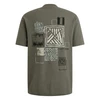 Heren T-shirt CTSS2504582