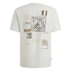 Heren T-shirt CTSS2504582