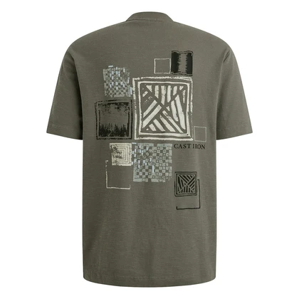 Heren T-shirt CTSS2504582