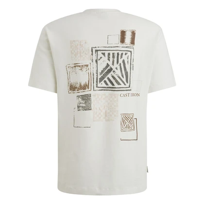 Heren T-shirt CTSS2504582