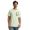 Heren T-shirt CTSS2505586
