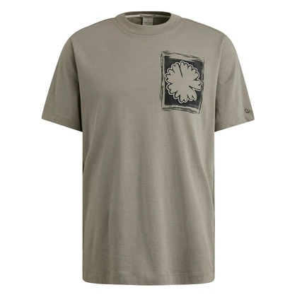 Heren T-shirt CTSS2505586