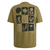 Heren T-shirt CTSS2505587
