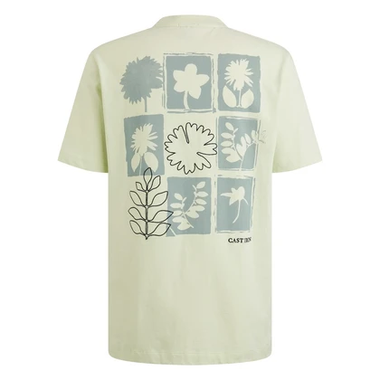 Heren T-shirt CTSS2505587