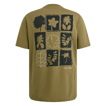 Heren T-shirt CTSS2505587