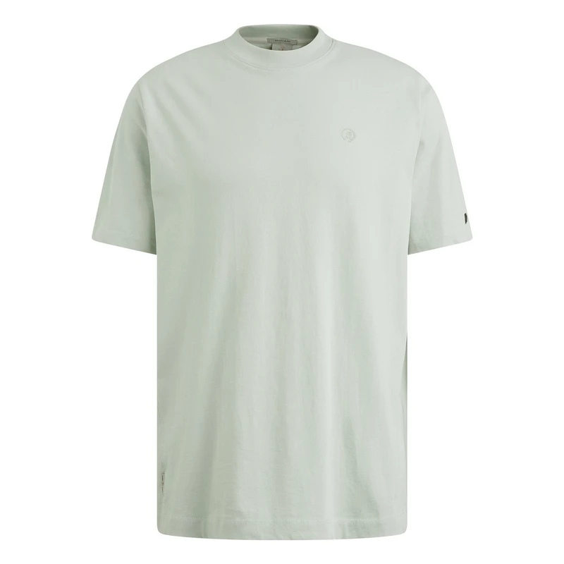 Heren T-shirt CTSS2505587 Cast Iron BLEU