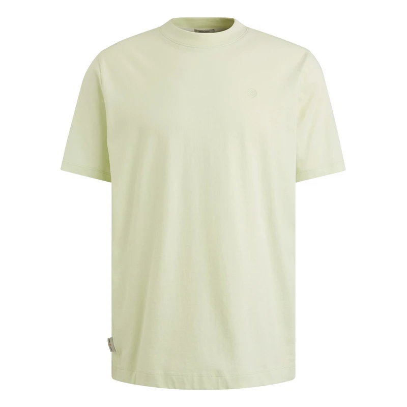 Heren T-shirt CTSS2505587 Cast Iron GROEN