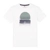 Heren T-shirt D51001