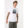 Heren T-shirt D51001