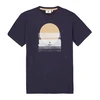 Heren T-shirt D51001