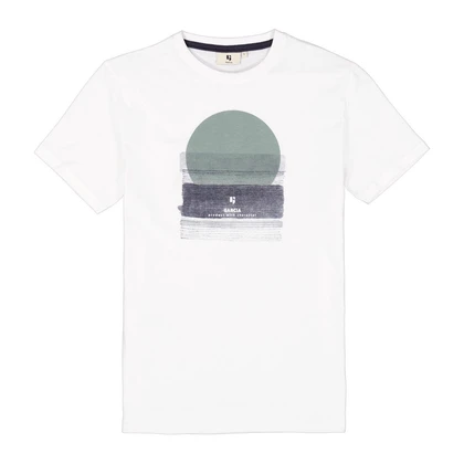 Heren T-shirt D51001