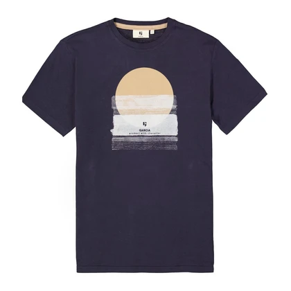 Heren T-shirt D51001