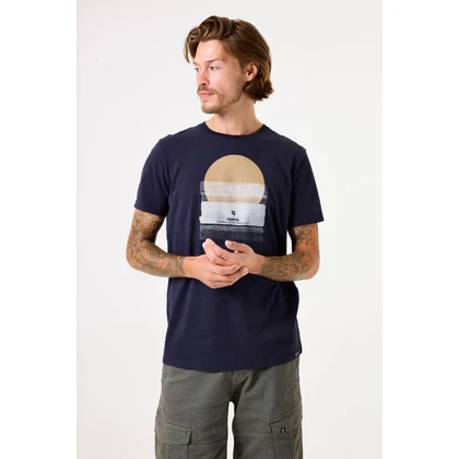 Heren T-shirt D51001