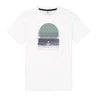 Heren T-shirt D51001