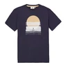 Heren T-shirt D51001