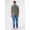 Heren T-shirt D51002