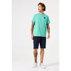 Heren T-shirt D51002