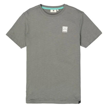 Heren T-shirt D51002