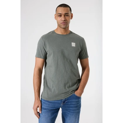 Heren T-shirt D51002