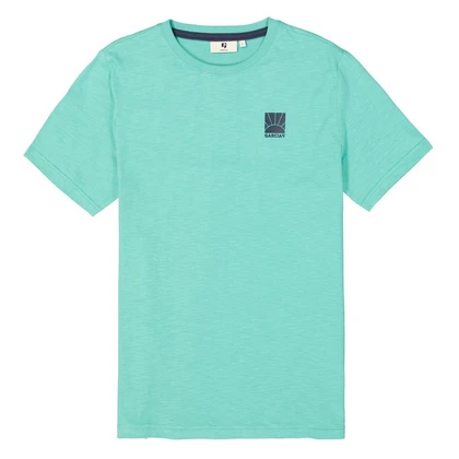 Heren T-shirt D51002
