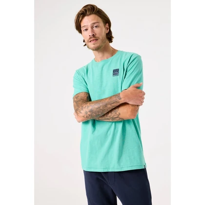 Heren T-shirt D51002