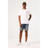 Heren T-shirt D51003