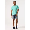 Heren T-shirt D51003