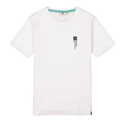 Heren T-shirt D51003