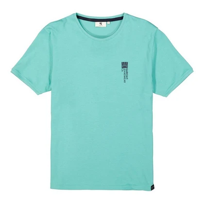 Heren T-shirt D51003