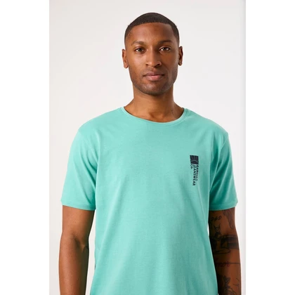 Heren T-shirt D51003