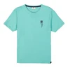 Heren T-shirt D51003