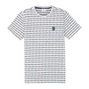 Heren T-shirt D51004