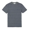 Heren T-shirt D51004