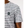 Heren T-shirt D51004