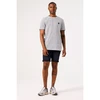 Heren T-shirt D51004