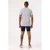 Heren T-shirt D51004
