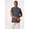 Heren T-shirt D51004