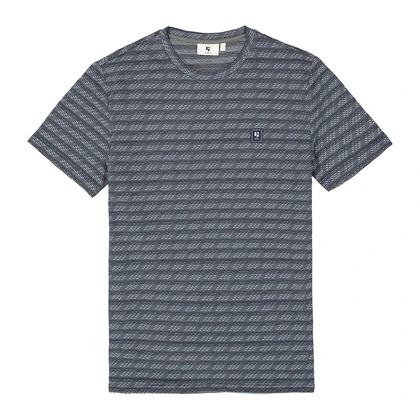Heren T-shirt D51004