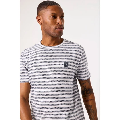 Heren T-shirt D51004
