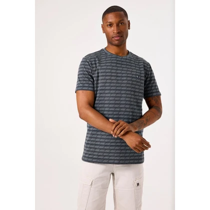 Heren T-shirt D51004