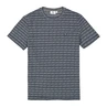 Heren T-shirt D51004
