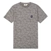 Heren T-shirt D51006