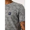 Heren T-shirt D51006