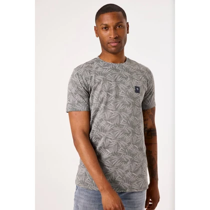 Heren T-shirt D51006