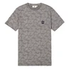 Heren T-shirt D51006