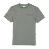 Heren T-shirt D51007