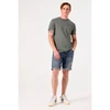 Heren T-shirt D51007