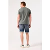 Heren T-shirt D51007