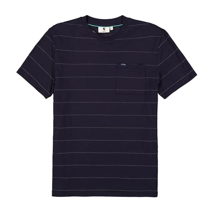 Heren T-shirt D51007
